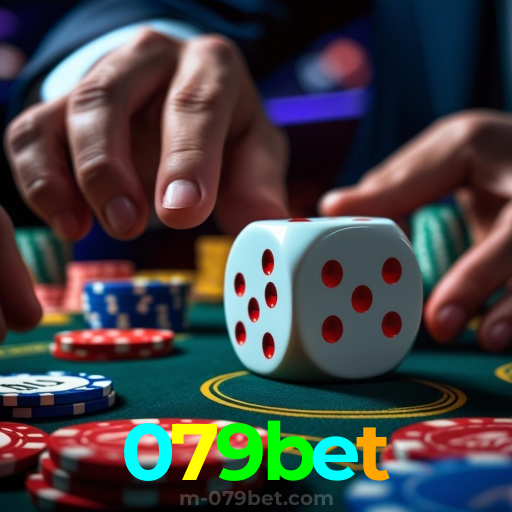 Explorando a Categoria de Jogos de Poker no 079bet