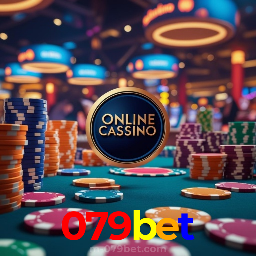 Apostas Esportivas: Uma Nova Era de Entretenimento em 079bet