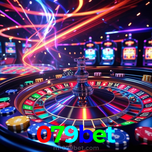 Cassino e apostas | 079bet: plataforma segura e premiada