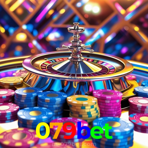 Descubra a Emoção do Cassino Ao Vivo no 079bet
