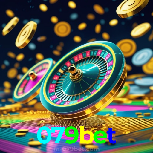 Cassino e apostas | 079bet: plataforma segura e premiada
