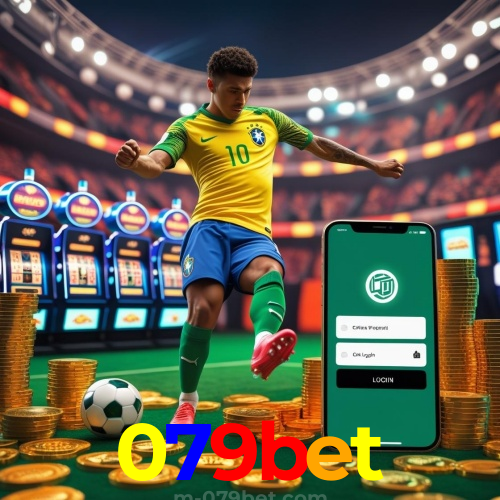 Explore os Jogos de Bingo no 079bet: Diversão e Prêmios ao Seu Alcance