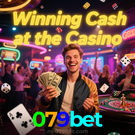 Cassino ao vivo no Brasil | 079bet: segura e premiada