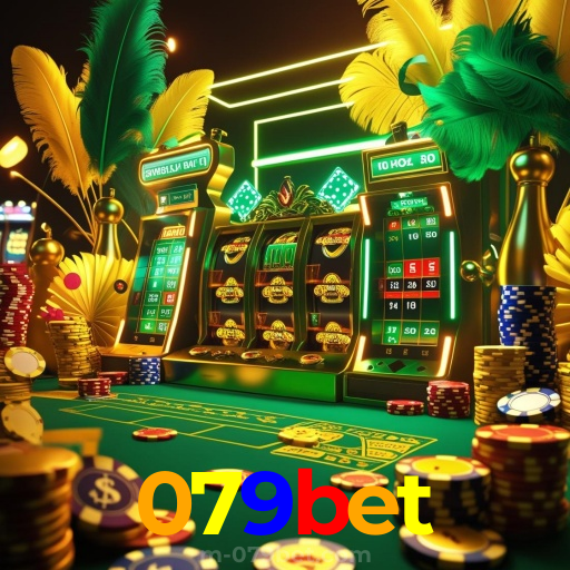 Descubra as Promoções Especiais da 079bet